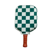 Load image into Gallery viewer, Checker Paddle Case
- 1