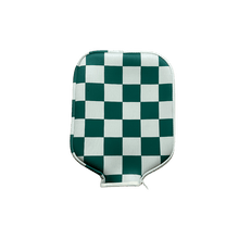 Load image into Gallery viewer, Checker Paddle Case
- 2