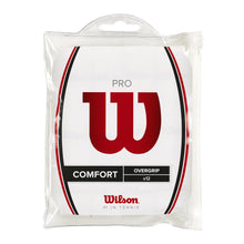 Load image into Gallery viewer, Wilson Pro 12-Pack Overgrip - Default Title
- 1