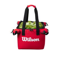 Load image into Gallery viewer, Wilson Teaching Tennis Ball Travel Cart and Bag
- 3