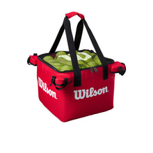 Load image into Gallery viewer, Wilson Teaching Tennis Ball Travel Cart and Bag
- 4