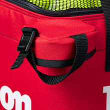 Load image into Gallery viewer, Wilson Teaching Tennis Ball Travel Cart and Bag
- 5