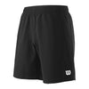 Wilson Team 8in Mens Tennis Shorts