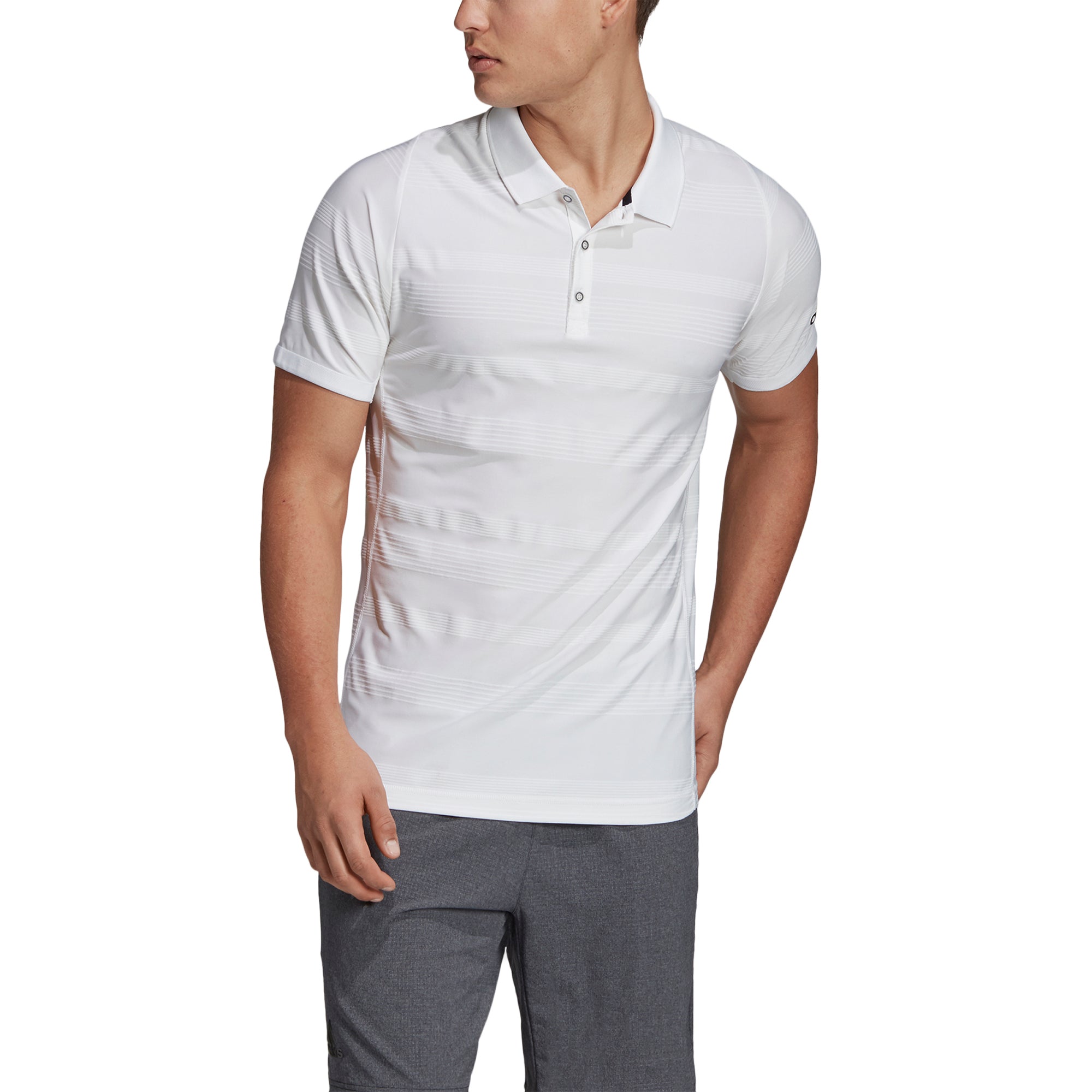 adidas matchcode polo