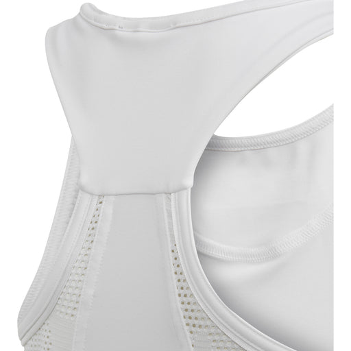 Abs Court Girls Tennis Tank