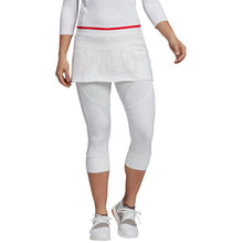 Load image into Gallery viewer, Adidas by Stella McCartney Ct Womens Tennis Skirt - White/M
- 1