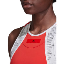 Load image into Gallery viewer, Adidas by Stella Mc RD Womens Tennis Tank Top
- 2