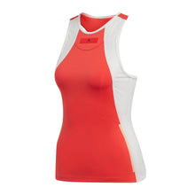 Load image into Gallery viewer, Adidas by Stella Mc RD Womens Tennis Tank Top
- 5