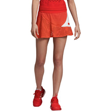 Load image into Gallery viewer, Adidas Stella Mc Momentum Red Womens Tennis Skirt - Active Red/M
- 1