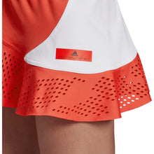 Load image into Gallery viewer, Adidas Stella Mc Momentum Red Womens Tennis Skirt
- 3