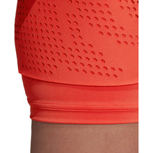 Load image into Gallery viewer, Adidas Stella Mc Momentum Red Womens Tennis Skirt
- 4