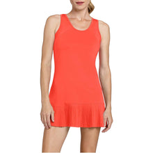 Load image into Gallery viewer, Tail Coletta Womens Tennis Dress - MANDARIN 193/L
- 1