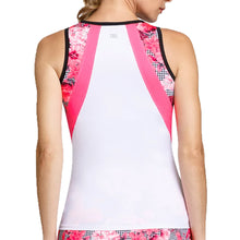 Load image into Gallery viewer, Tail Kaylee Womens Tennis Tank Top
 - 2