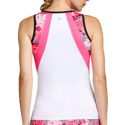 Tail Kaylee Womens Tennis Tank Top
