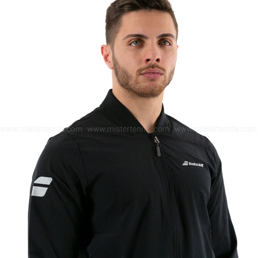 Babolat Play Mens Tennis Jacket