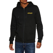 Load image into Gallery viewer, Oakley Loop Zip Fleece Mens Hoodie
 - 1