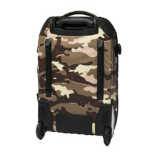 Load image into Gallery viewer, Oakley Carry On Olive Camo Rolling Bag
 - 2