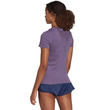 Load image into Gallery viewer, Adidas Court Womens Tennis T-Shirt
- 2