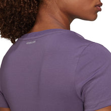 Load image into Gallery viewer, Adidas Court Womens Tennis T-Shirt
- 4