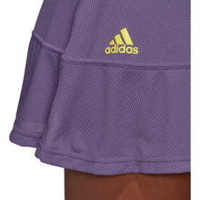 Load image into Gallery viewer, Adidas HEAT.RDY Match Purple Womens Tennis Skirt
- 2