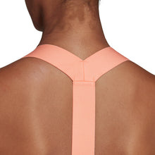 Load image into Gallery viewer, Adidas HEAT.RDY Y Purple Womens Tennis Tank Top
- 4