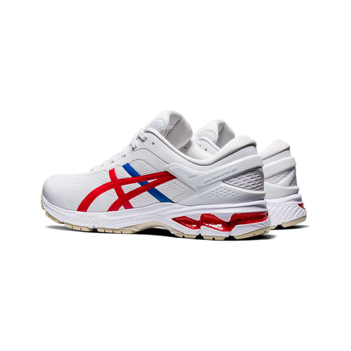 Asics Gel Kayano 26 Retro Tokyo W Run Shoes