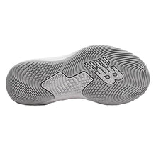 Load image into Gallery viewer, New Balance 996WT4 White Junior Tennis Shoes
 - 4