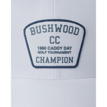 Load image into Gallery viewer, Travis Mathew Presidential Suite Mens Hat
- 8