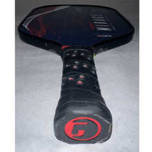 Load image into Gallery viewer, Used GAMMA Mirage Red Whit Blu Pickle Paddle 11996
 - 2