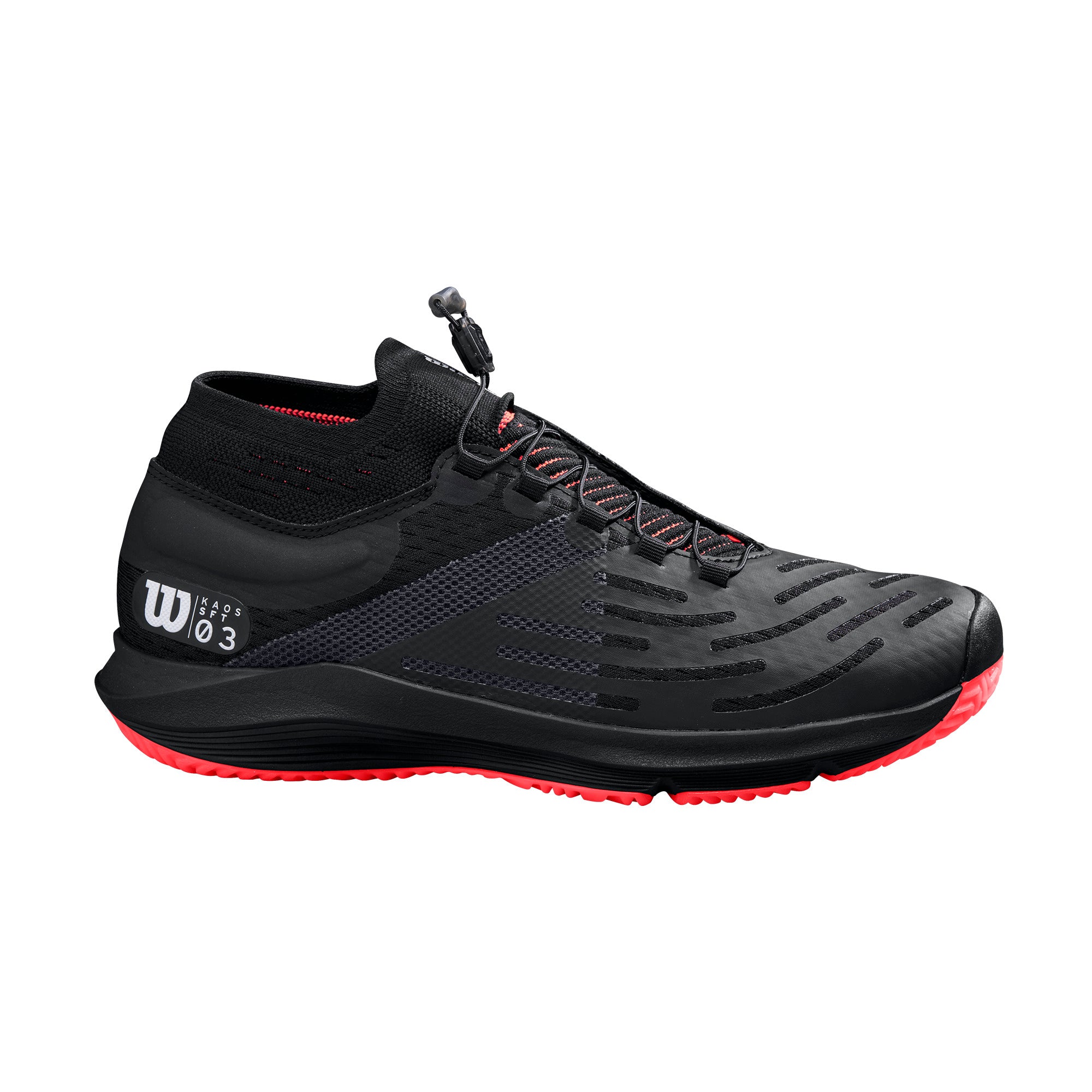Wilson Kaos men’s sneakers Wilson Kaos Swift 1.5 Μen main image 3