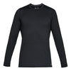 Under Armour ColdGear Fitted Mens Long Sleeve Shirt