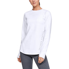 Load image into Gallery viewer, Under Armour ColdGear Doubleknit Womens Shirt
- 1