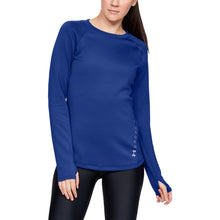 Load image into Gallery viewer, Under Armour ColdGear Doubleknit Womens Shirt
- 6
