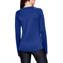 Load image into Gallery viewer, Under Armour ColdGear Doubleknit Womens Shirt
- 7