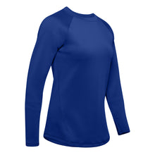 Load image into Gallery viewer, Under Armour ColdGear Doubleknit Womens Shirt
- 9