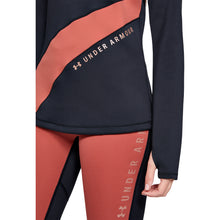 Load image into Gallery viewer, Under Armour CG Doubleknit Graphic Womens Shirt
- 2