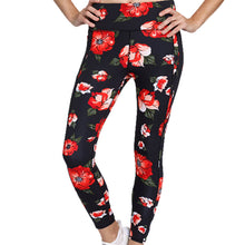 Load image into Gallery viewer, Tail Saylor Crop Womens California Leggings
 - 1