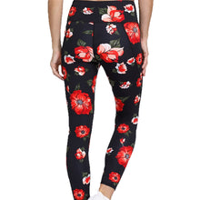 Load image into Gallery viewer, Tail Saylor Crop Womens California Leggings
 - 2