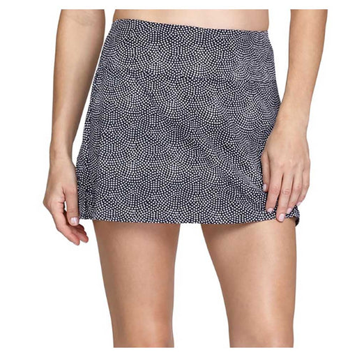 Tail Palm Court Nolita 13.5in Womens Tennis Skirt - A218 Zentangle/XL