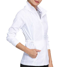 Load image into Gallery viewer, Tail Nola Womens Tennis Jacket
- 5