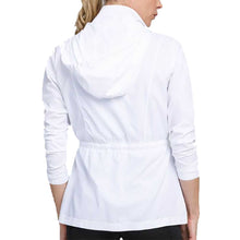 Load image into Gallery viewer, Tail Nola Womens Tennis Jacket
- 6