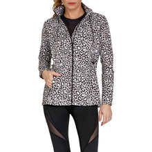 Load image into Gallery viewer, Tail Nola Womens Tennis Jacket - AMAZONIA P22/XL
- 1