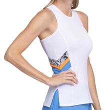 Load image into Gallery viewer, Tail Seaview Collection Olga Womens Tank Top
 - 2