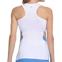 Load image into Gallery viewer, Tail Seaview Collection Olga Womens Tank Top
 - 3