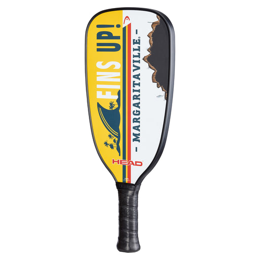Head Margaritaville Fins Up Pickleball Paddle
