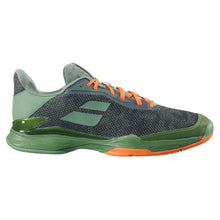 Load image into Gallery viewer, Babolat Jet Tere All Court Green Mens Tennis Shoes
- 1