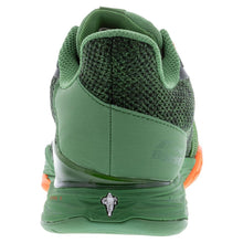 Load image into Gallery viewer, Babolat Jet Tere All Court Green Mens Tennis Shoes
- 4