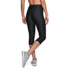 Load image into Gallery viewer, Under Armour Fly Fast Womens Capris
- 2