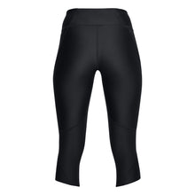 Load image into Gallery viewer, Under Armour Fly Fast Womens Capris
- 4