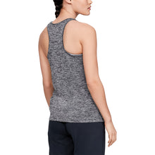 Load image into Gallery viewer, Under Armour Tech Twist Womens Workout Tank Top
- 8